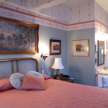 Jacksonville Inn Zimmer foto
