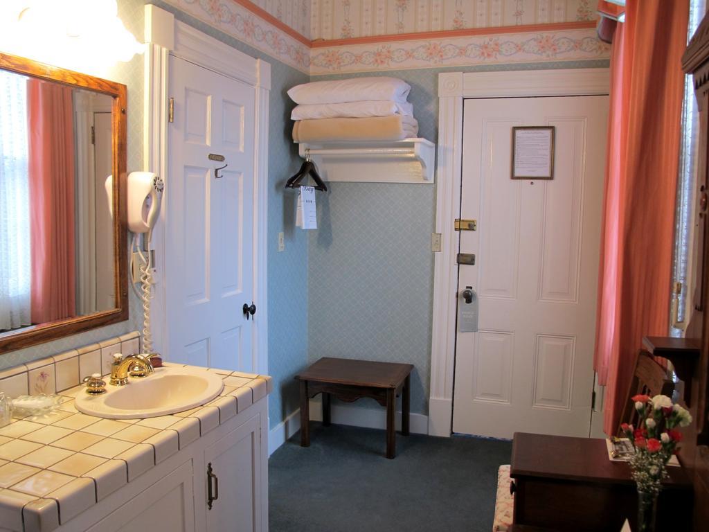Jacksonville Inn Zimmer foto