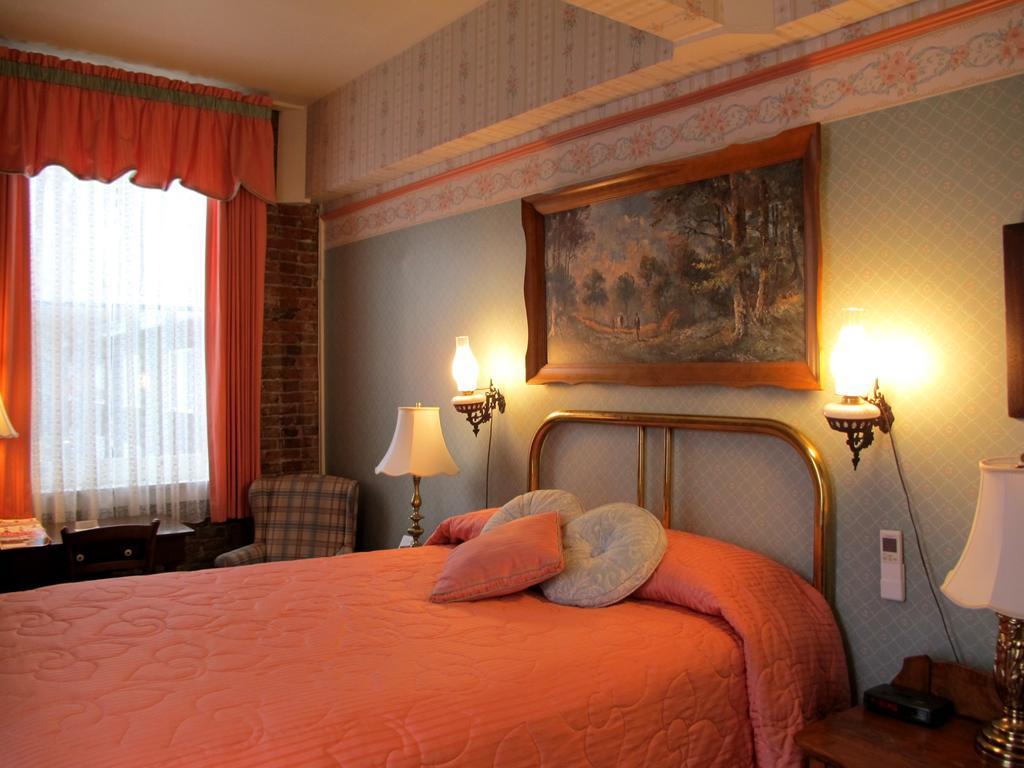 Jacksonville Inn Zimmer foto