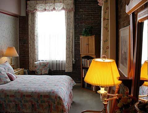 Jacksonville Inn Zimmer foto