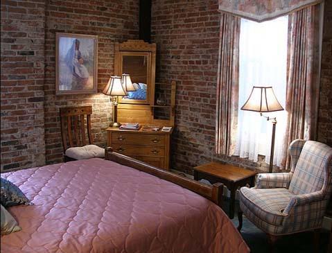 Jacksonville Inn Zimmer foto